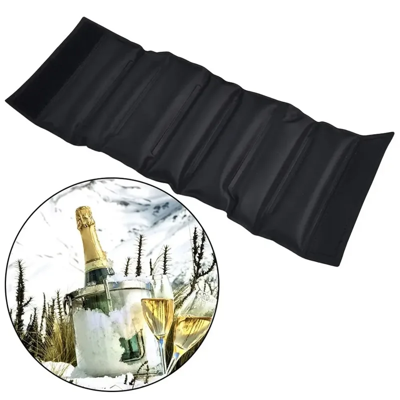 Wine Chiller Sleeve - Manchon refroidisseur de vin, refroidisseur de