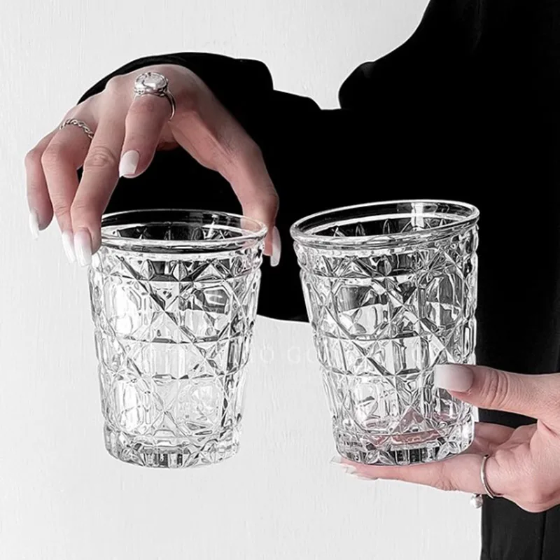 Wine Beer Drink - Verre à vin occidental à motifs