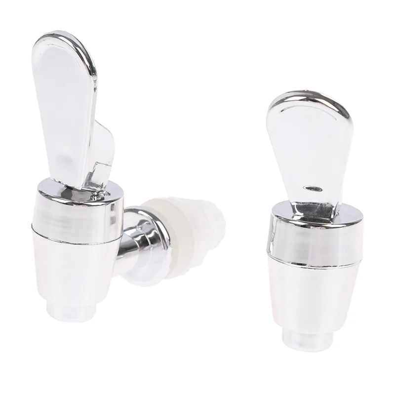 Wine Beers - Robinet en plastique de 12mm, pour