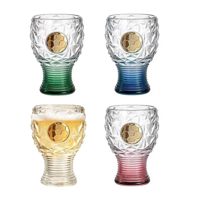 Wine Beer Tequila - Verre à bière créatif pour la