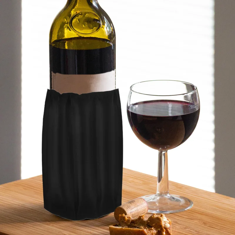 Wine Chiller Sleeve - Manchon refroidisseur de bouteille de vin
