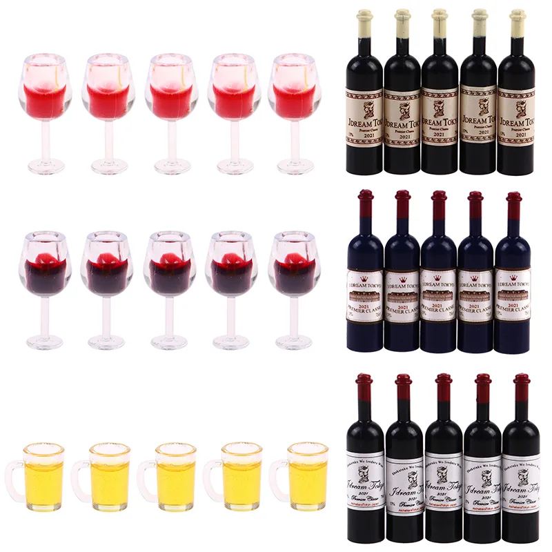 Wine Beer House - Nouvelle mode, haute qualité, 5 pièces,