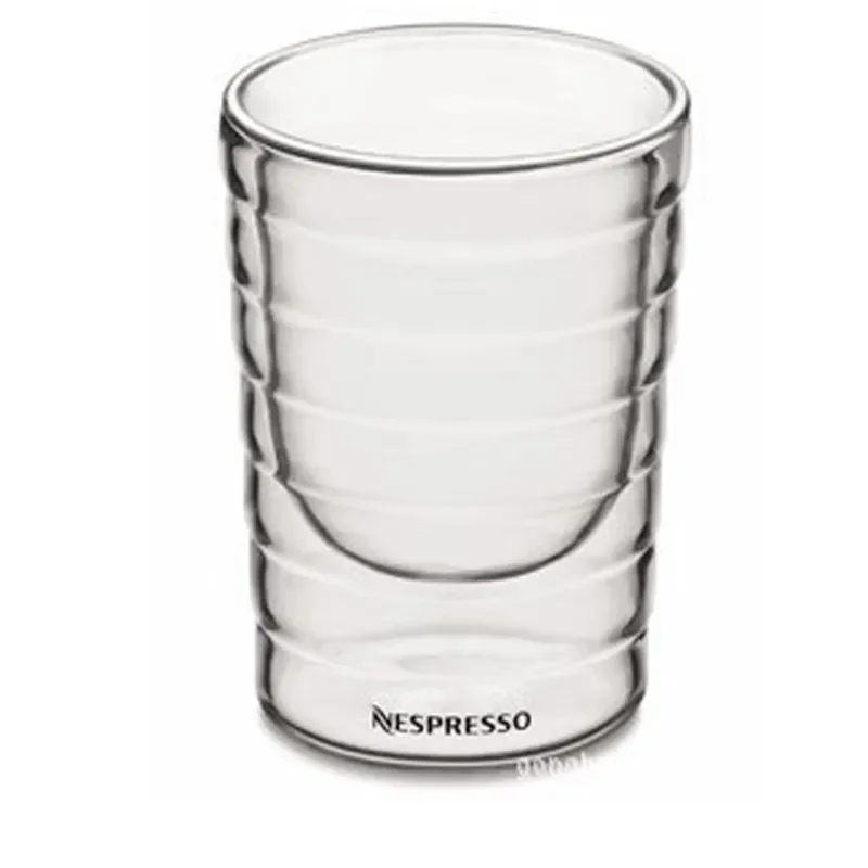 Tasse en verre à Double paroi  - Wine Beer Tequila avis et prix