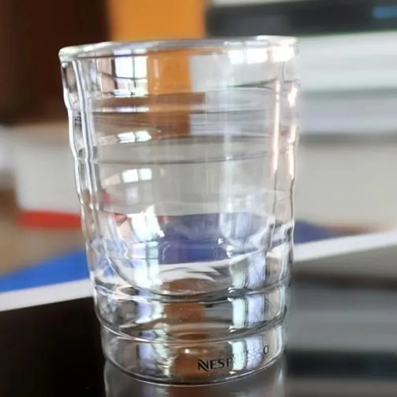 Tasse en verre à Double paroi  - Wine Beer Tequila avis et prix