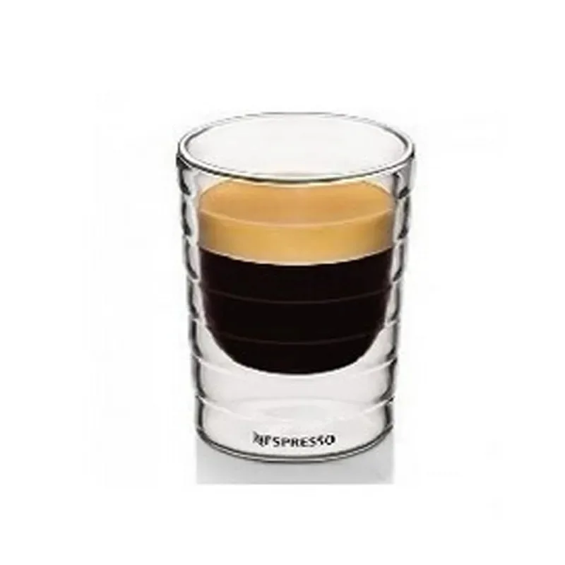 Tasse en verre à Double paroi  - Wine Beer Tequila avis et prix