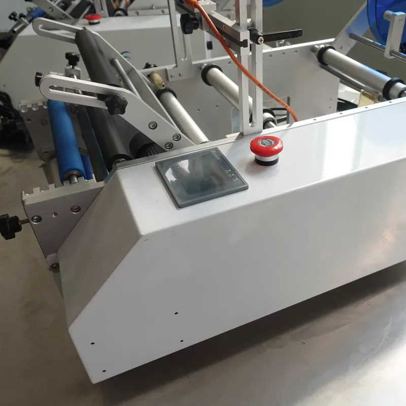 Machine d'étiquetage de canett - Wine Beers avis et prix