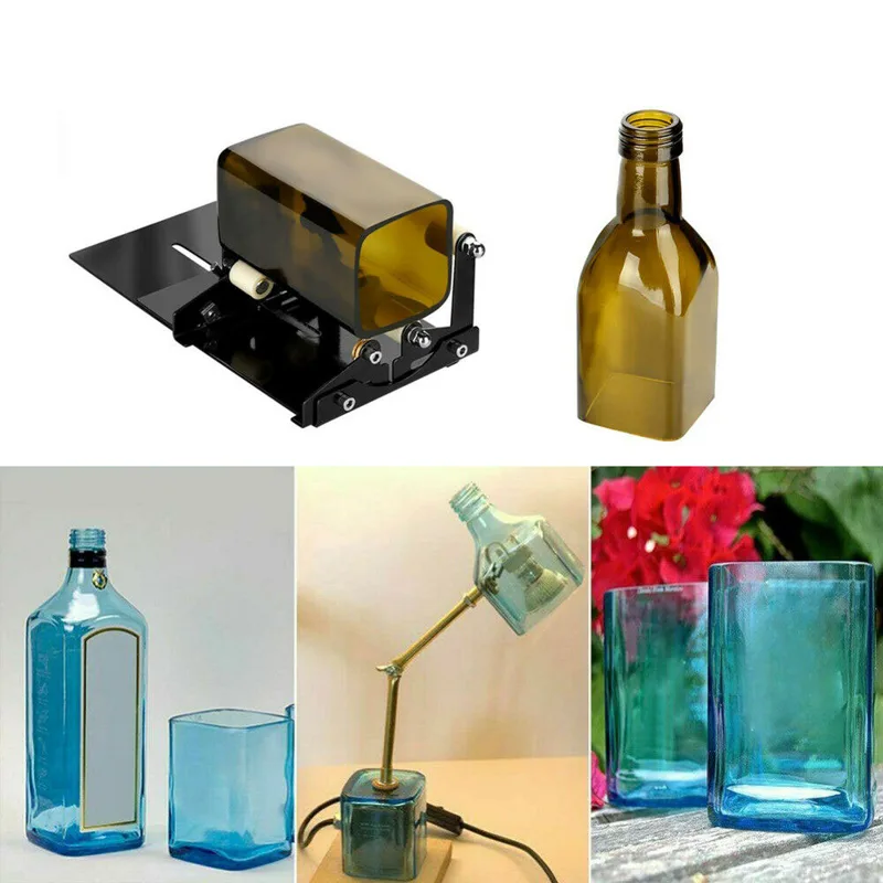 Outil de coupe de bouteilles e - Wine Beer Spirits avis et prix