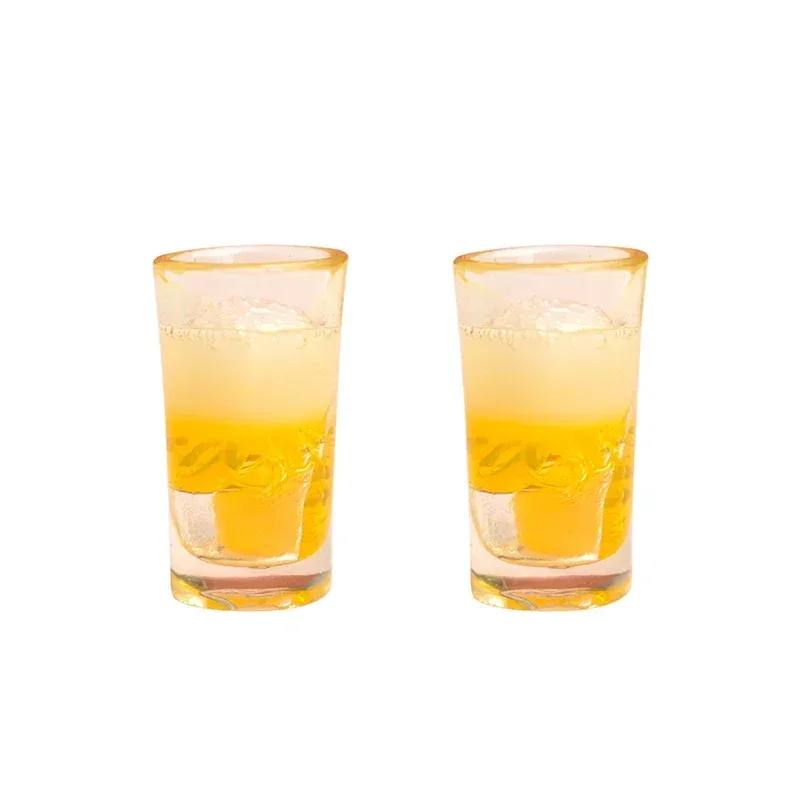 10 pièces jouet Miniature cuis - Wine Beer Drink avis et prix
