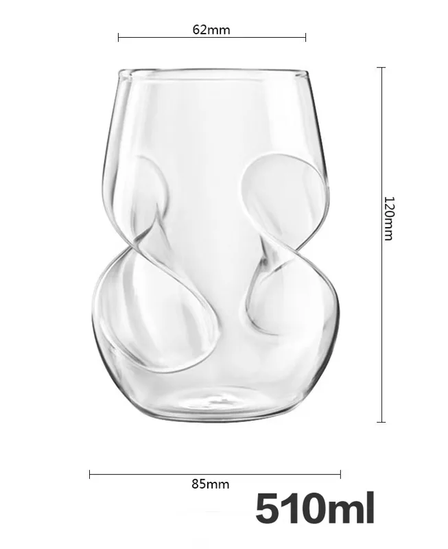 Verre à whisky, verre à cockta - Wine Beer Drink avis et prix