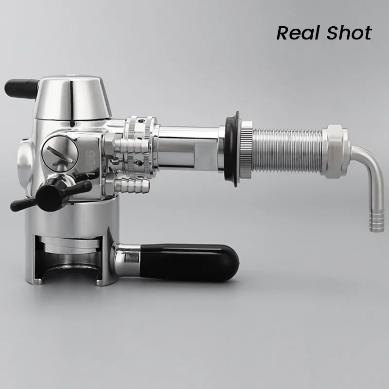 Anti-mousse de robinet de bièr - Wine Beer Spirits avis et prix