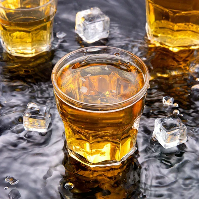 Tasses à bière en plastique ac - Wine Beer Drink avis et prix