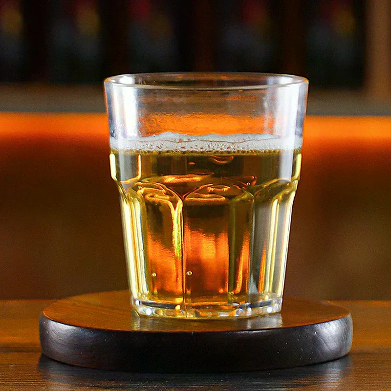 Tasses à bière en plastique ac - Wine Beer Drink avis et prix