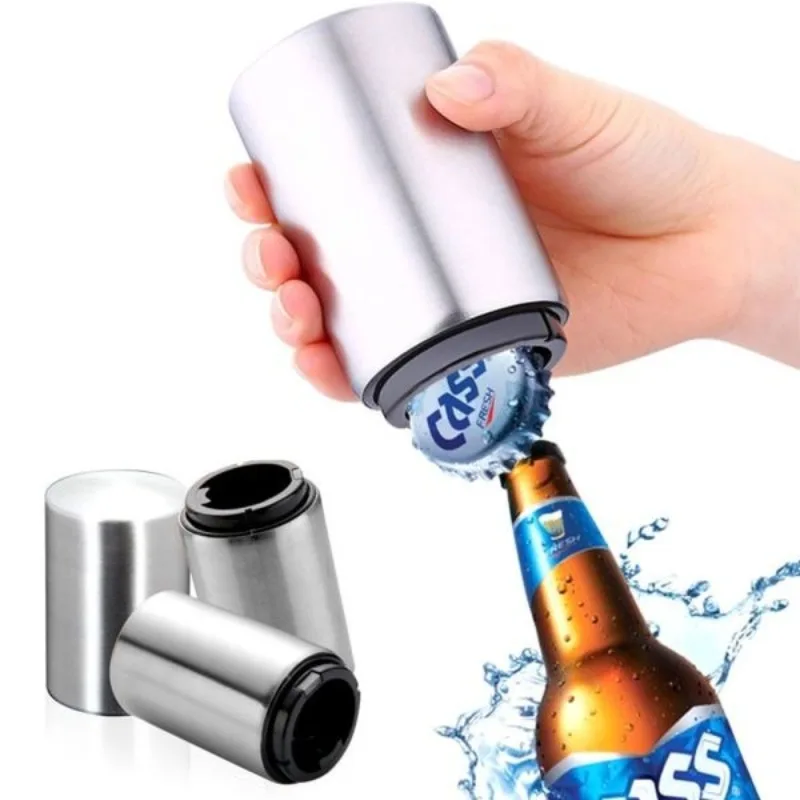Ouvre-bouteille de bière autom - Wine Beer Spirits avis et prix