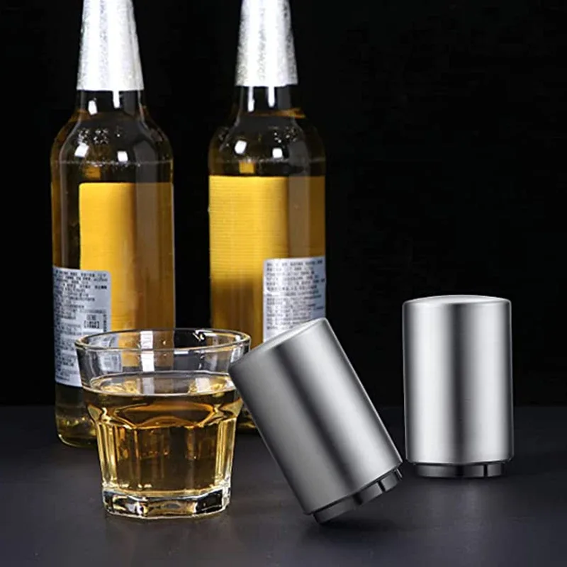 Ouvre-bouteille de bière autom - Wine Beer Spirits avis et prix