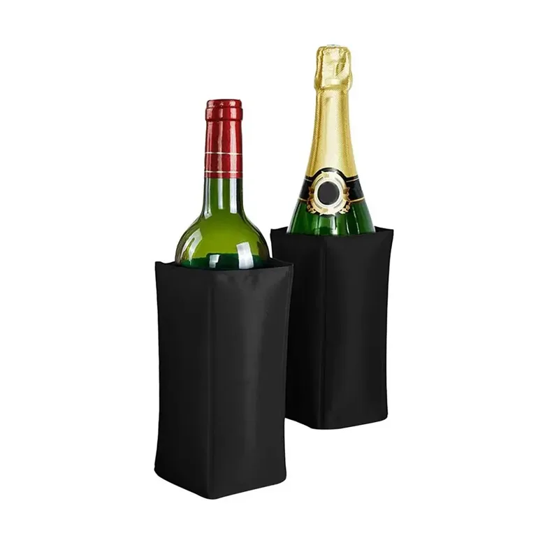 Manchon refroidisseur de vin,  - Wine Chiller Sleeve avis et prix