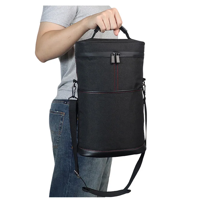 Sac isotherme portable pour vi - Wine Beer Spirits avis et prix
