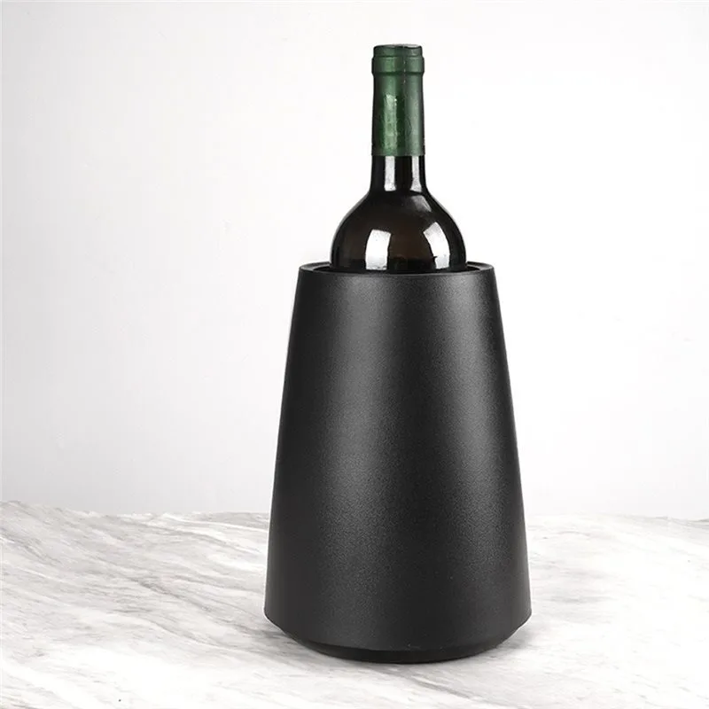 Refroidisseur à vin élégant B2 - Wine Chiller Sleeve avis et prix