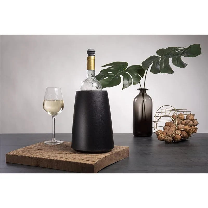 Refroidisseur à vin élégant B2 - Wine Chiller Sleeve avis et prix