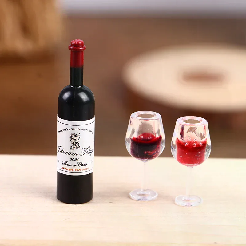 Miniature de maison de poupée  - Wine Beer House avis et prix