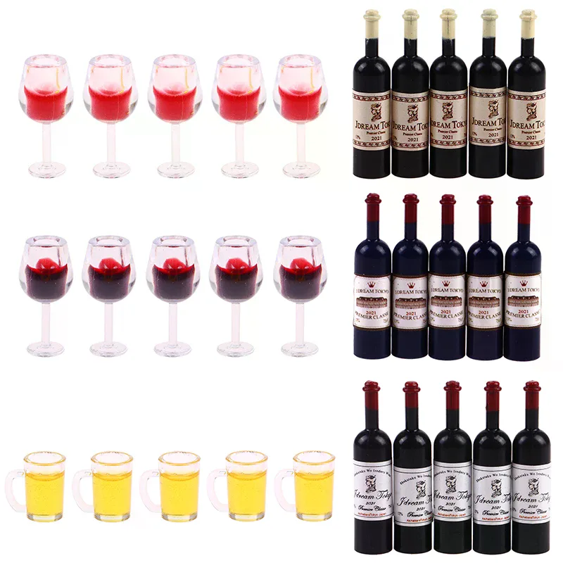 Miniature de maison de poupée  - Wine Beer House avis et prix