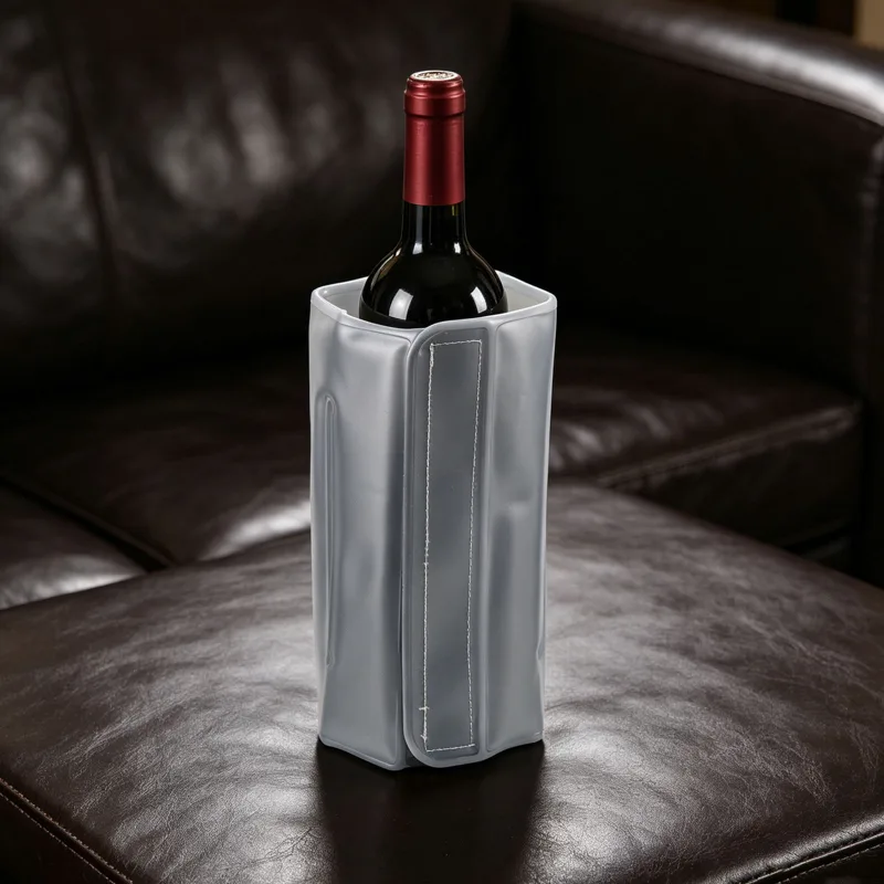 Housse isotherme pour refroidi - Wine Chiller Sleeve avis et prix
