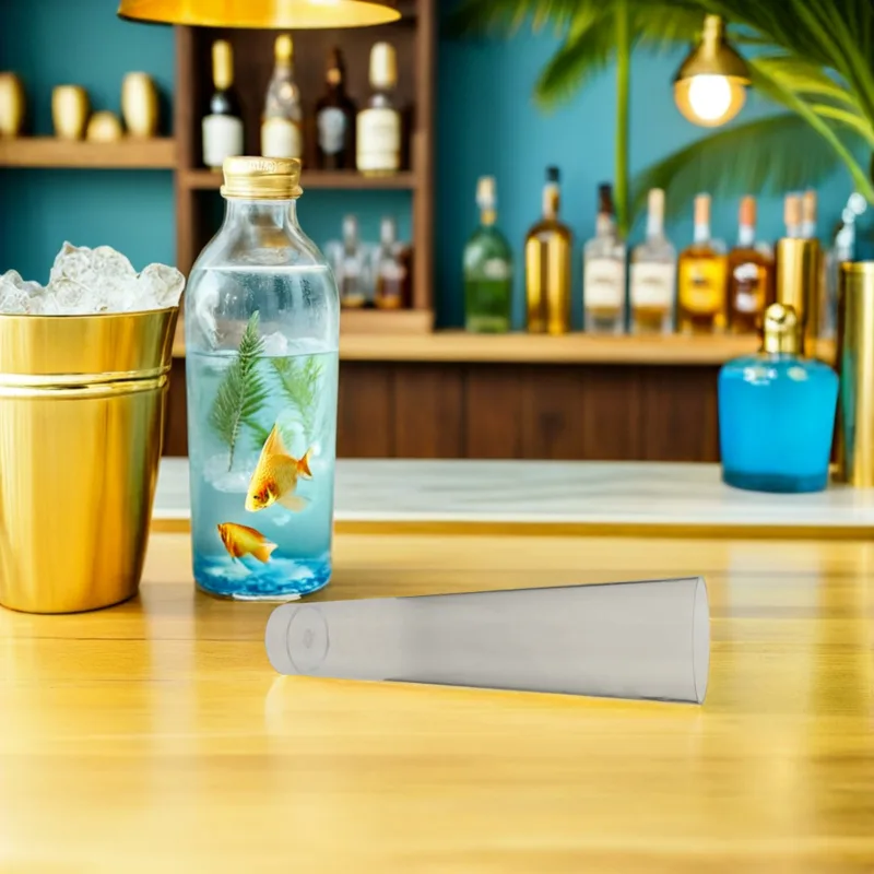 Tour à bière en plastique avec - Wine Beer Drink avis et prix