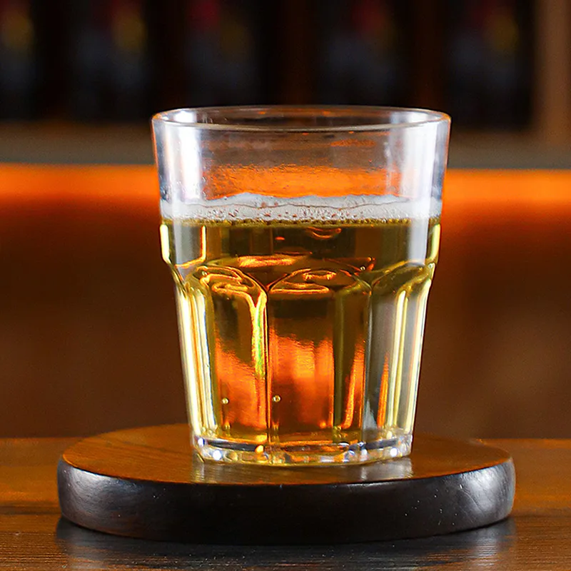 Tasses à bière en plastique ac - Wine Beer Drink avis et prix