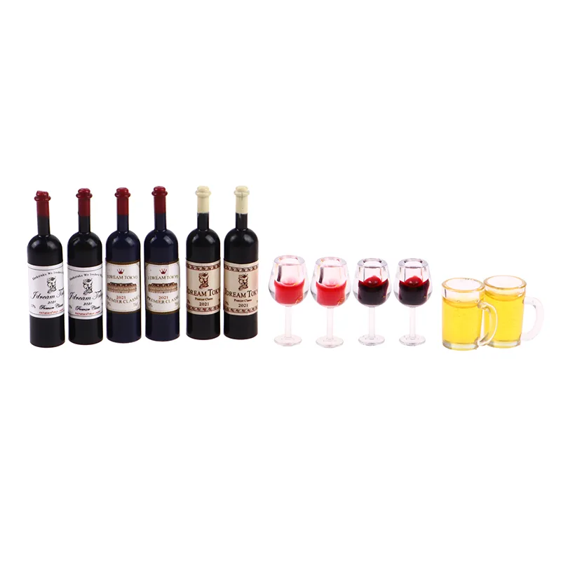 Nouvelle collection de 5 pièce - Wine Beer House avis et prix
