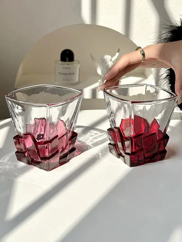 Verre à boisson créatif de lux - Wine Beer Drink avis et prix