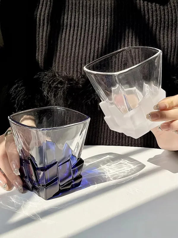 Verre à boisson créatif de lux - Wine Beer Drink avis et prix