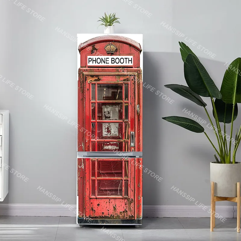 Autocollants de porte de réfri - Wine Beer Fridge avis et prix