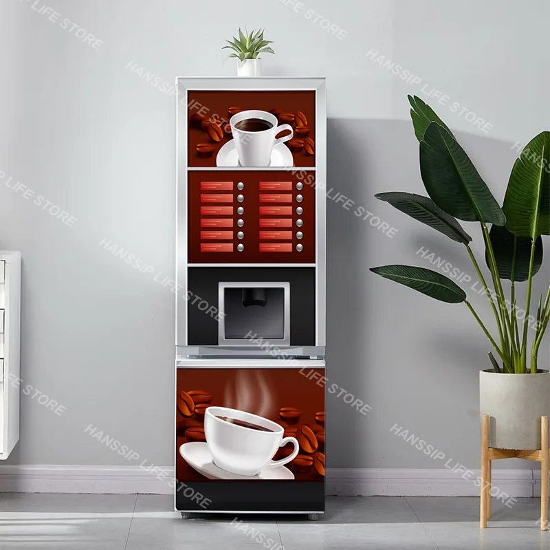 Autocollants de porte de réfri - Wine Beer Fridge avis et prix