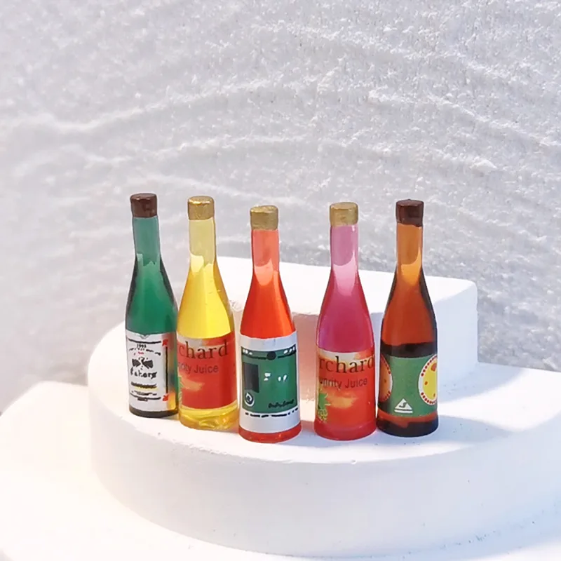 Accessoires miniatures pour ma - Wine Beer House avis et prix