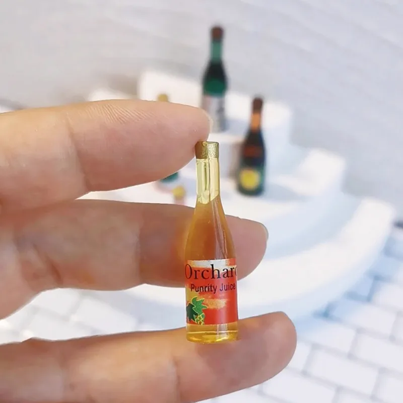 Accessoires miniatures pour ma - Wine Beer House avis et prix