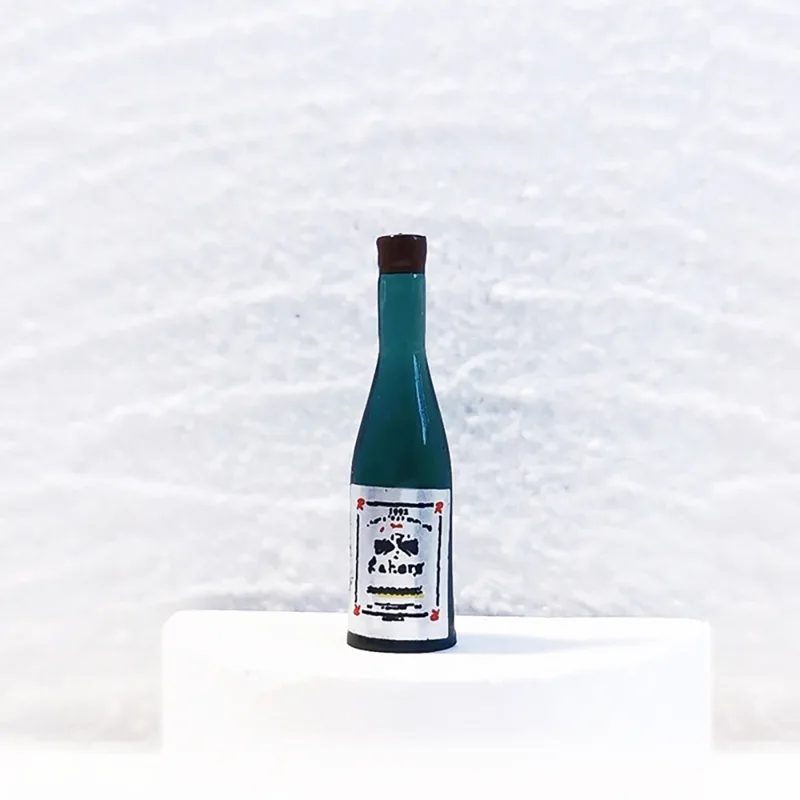 Accessoires miniatures pour ma - Wine Beer House avis et prix