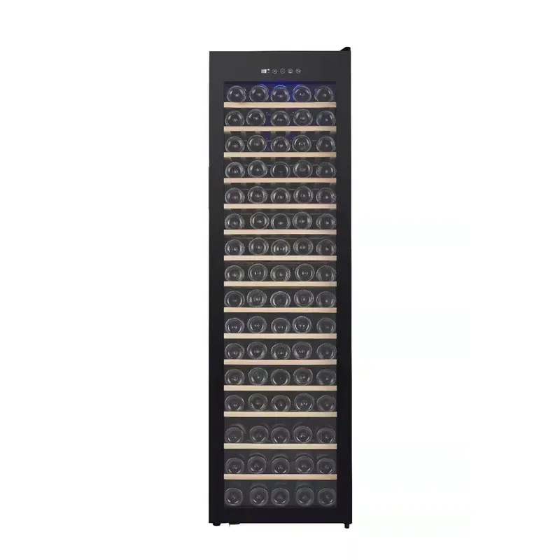 Réfrigérateur à compresseur él - Wine Beer Fridge avis et prix
