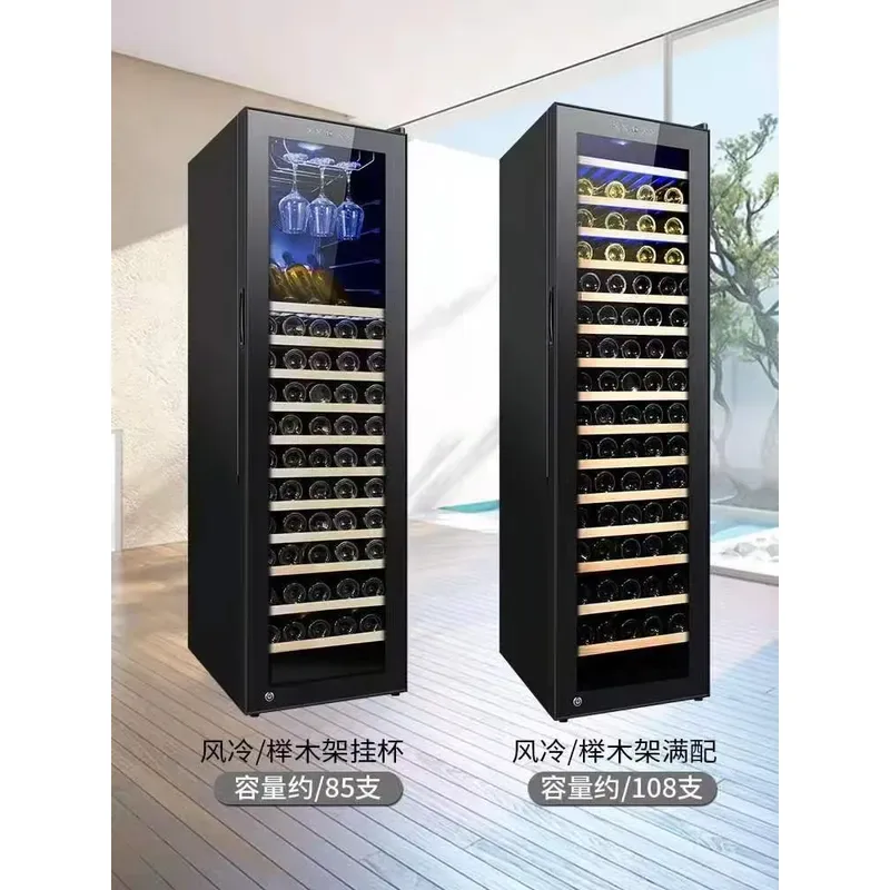 Réfrigérateur à compresseur él - Wine Beer Fridge avis et prix