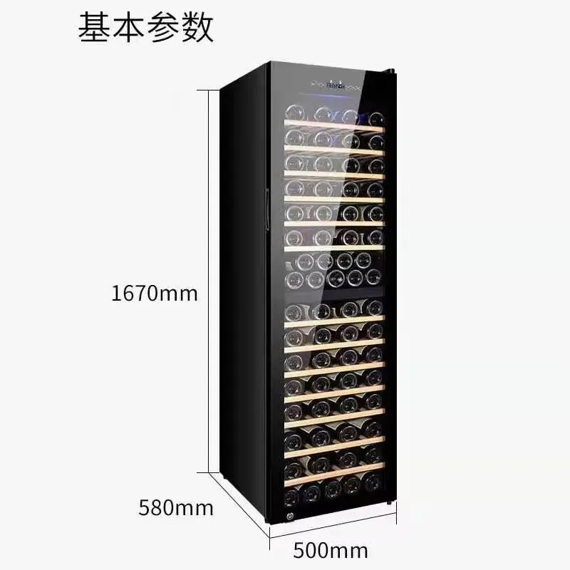 Réfrigérateur à compresseur él - Wine Beer Fridge avis et prix