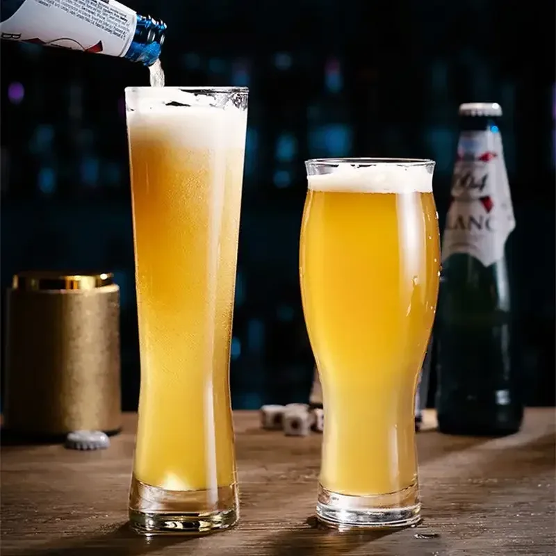 Verre à bière créatif pour la  - Wine Beer Tequila avis et prix