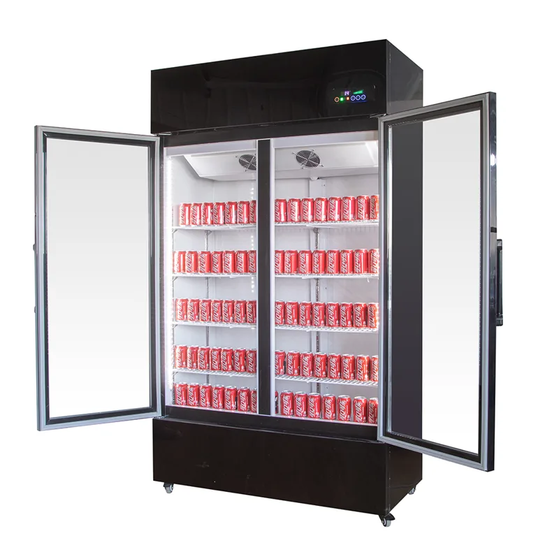 Réfrigérateur à boissons, réfr - Wine Beer Fridge avis et prix