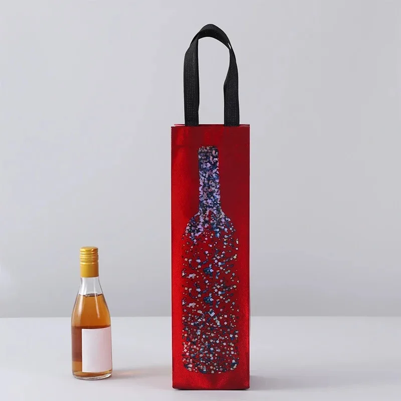    Lot de 5 sacs cadeaux impe - Wine Beer House avis et prix