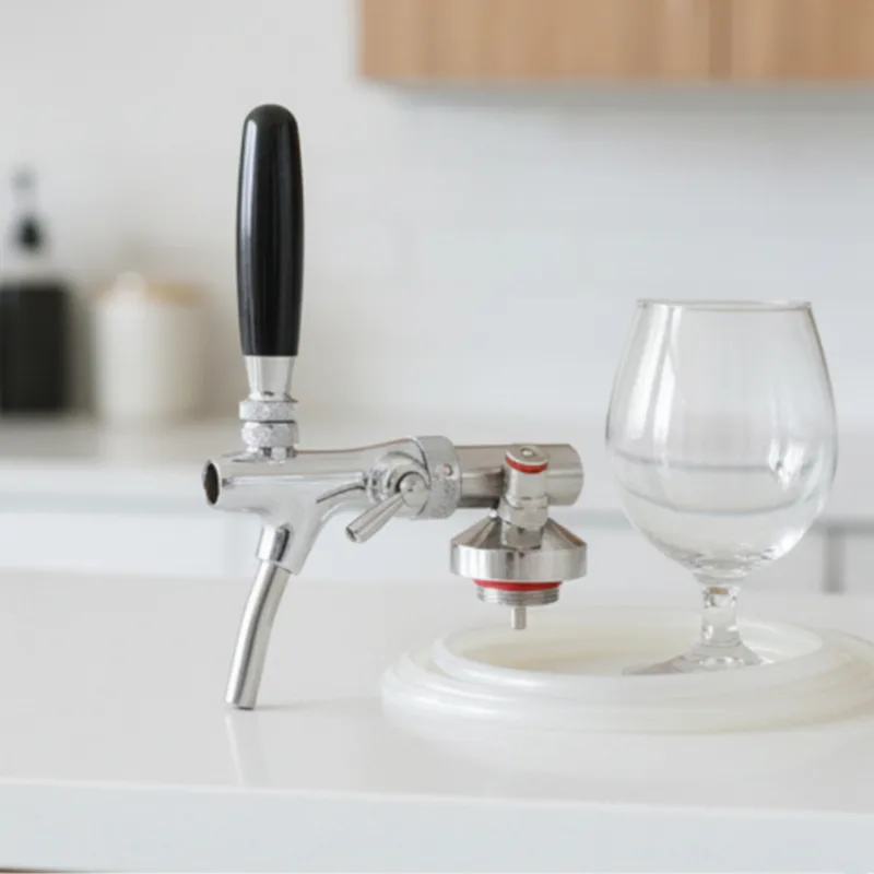Tireuse à bière compacte avec  - Wine Beers avis et prix