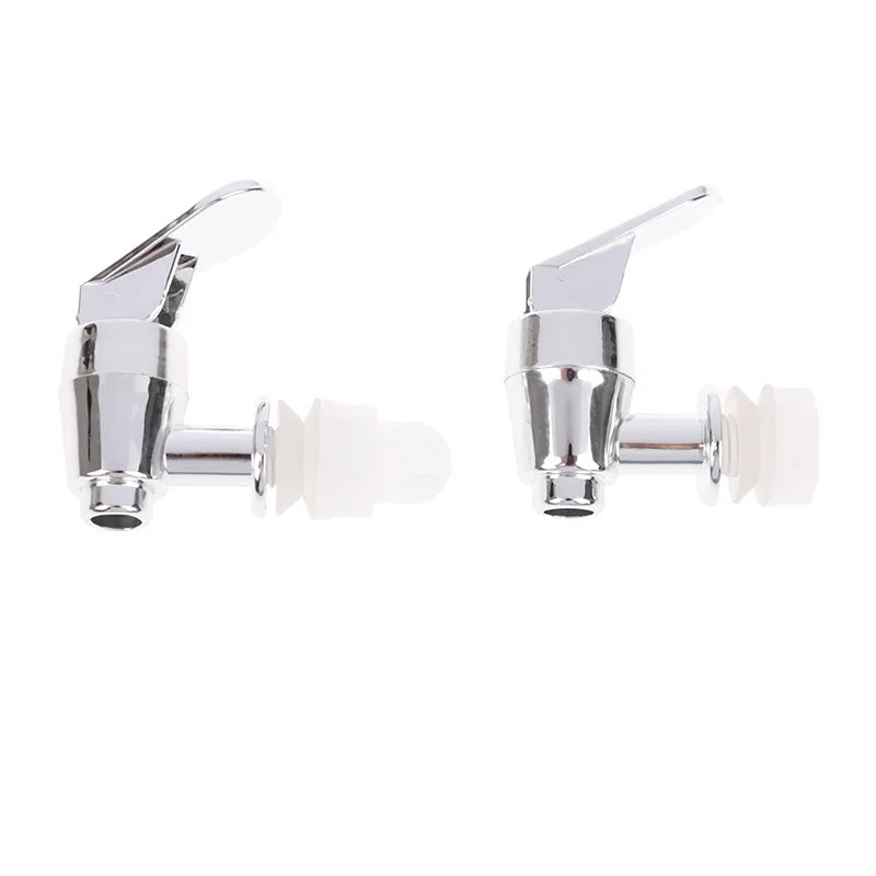 Robinet en plastique de 12mm,  - Wine Beers avis et prix