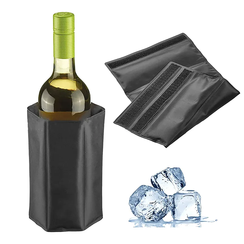 Manchon de Refroidissement de  - Wine Chiller Sleeve avis et prix