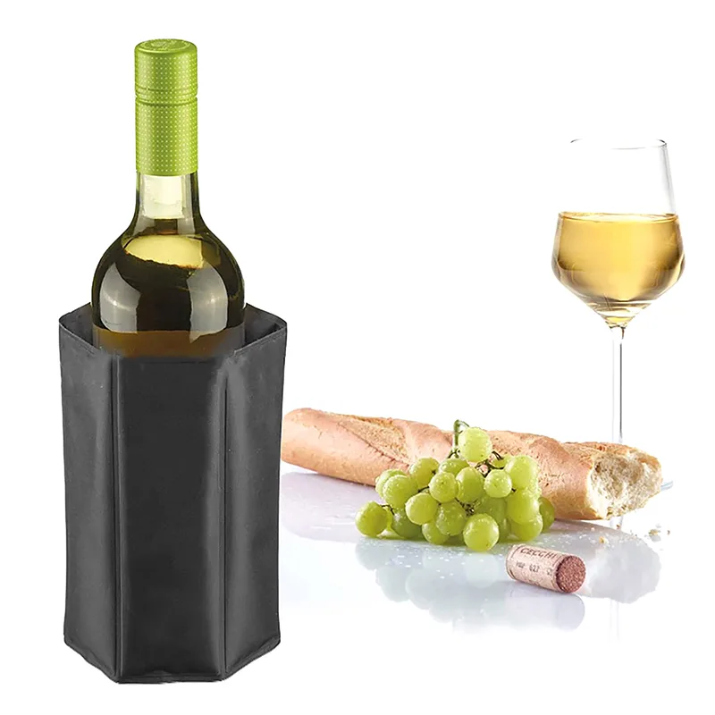 Manchon de Refroidissement de  - Wine Chiller Sleeve avis et prix