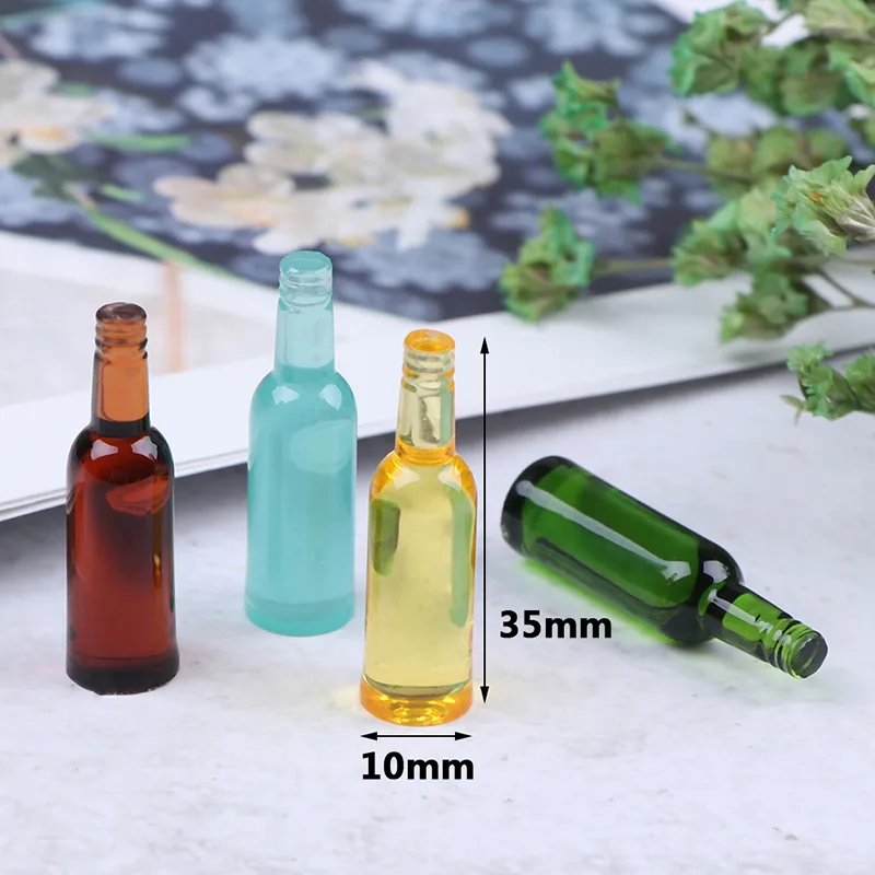 Bouteilles miniatures de bière - Wine Beers avis et prix