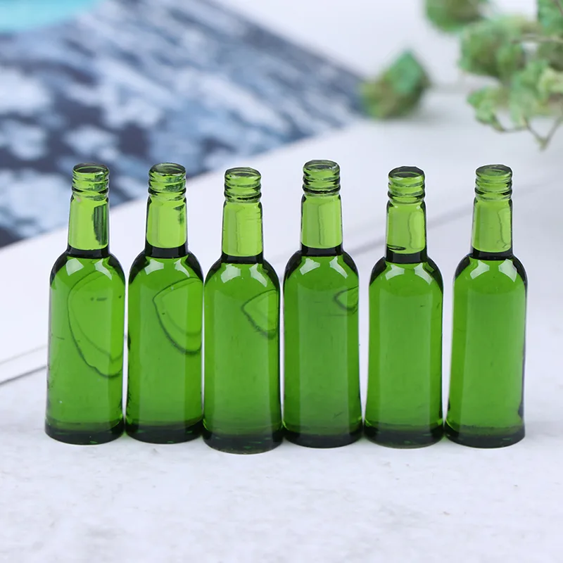 Bouteilles miniatures de bière - Wine Beers avis et prix