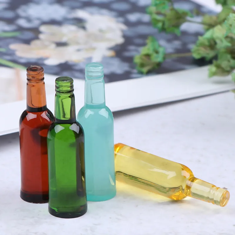 Bouteilles miniatures de bière - Wine Beers avis et prix