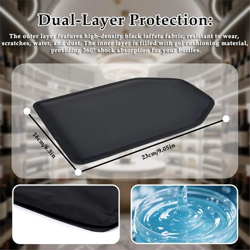 Manchon refroidisseur de vin A - Wine Chiller Sleeve avis et prix