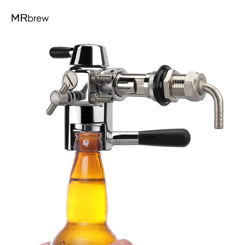 Remplisseur de bouteilles de b - Wine Beer Spirits avis et prix